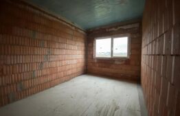 Duplex 3 camere, 70 mp utili, teren 284 mp, Mosnita Noua-Urseni