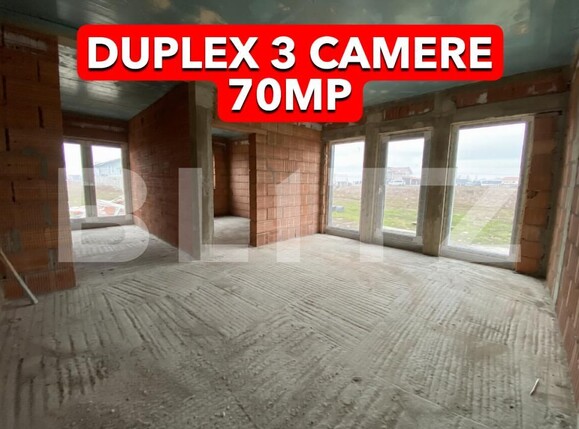 Casa de vânzare 3 camere Urseni - 188377CV | BLITZ Timișoara | Poza1