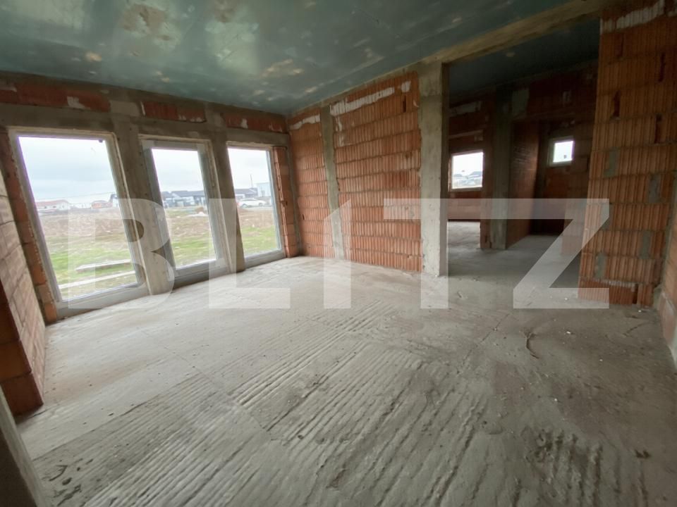 Casa de vânzare 3 camere Urseni - 188377CV | BLITZ Timișoara | Poza4