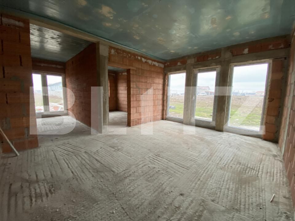 Casa de vânzare 3 camere Urseni - 188377CV | BLITZ Timișoara | Poza2