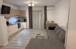 Apartament 2 camere, 54 mp, zona Dumbravita