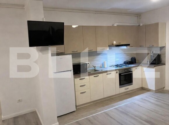 Apartament de închiriat 2 camere Dumbravita - 188389AI | BLITZ Timișoara | Poza1