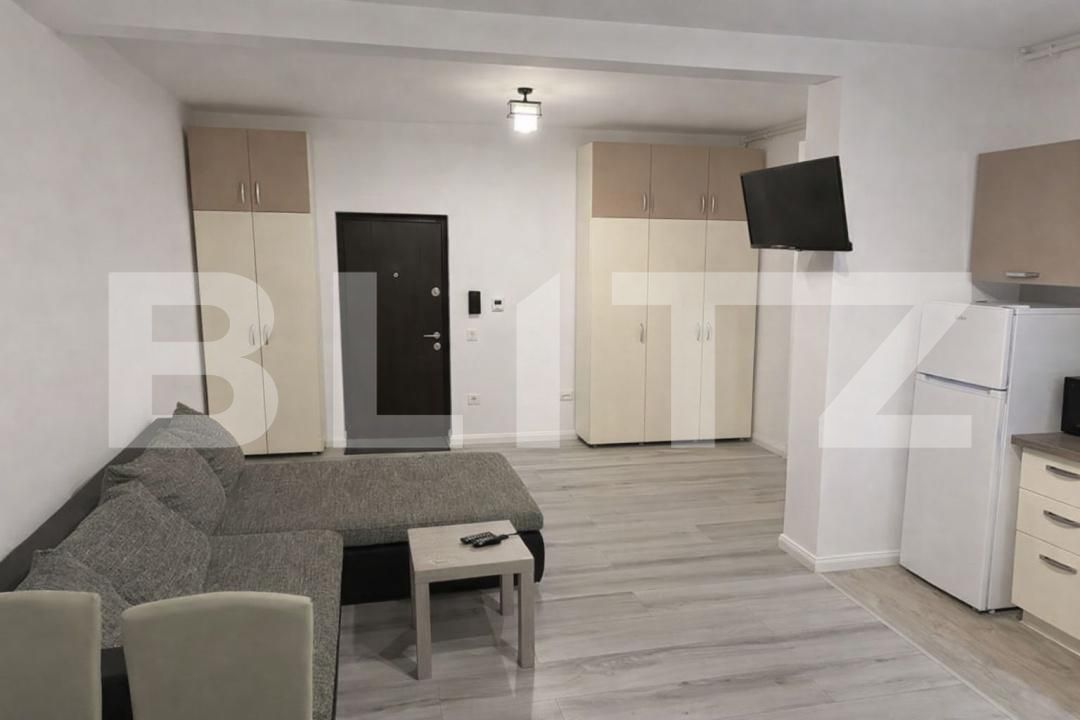 Apartament de închiriat 2 camere Dumbravita - 188389AI | BLITZ Timișoara | Poza2