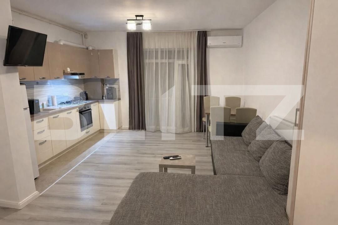 Apartament de închiriat 2 camere Dumbravita - 188389AI | BLITZ Timișoara | Poza2