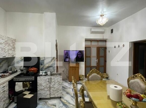 Apartament de vânzare 4 camere Traian - 188392AV | BLITZ Timișoara | Poza3