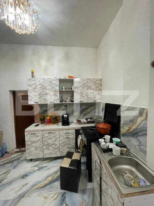 Apartament de vânzare 4 camere Traian - 188392AV | BLITZ Timișoara | Poza2