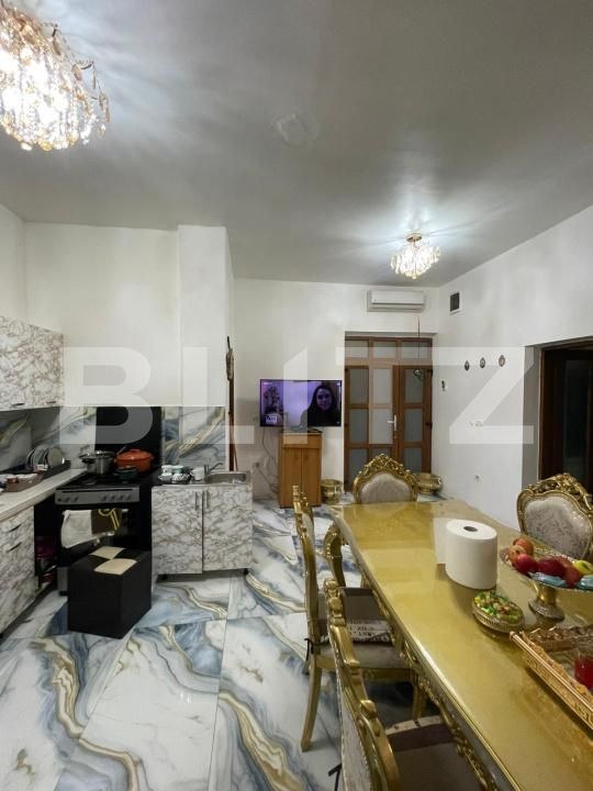 Apartament de vânzare 4 camere Traian - 188392AV | BLITZ Timișoara | Poza3