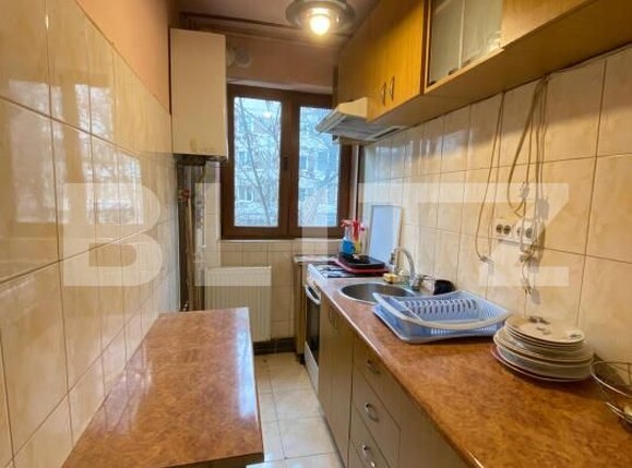 Apartament de închiriat 2 camere Dacia - 188400AI | BLITZ Timișoara | Poza7