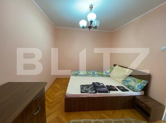 Apartament de închiriat 2 camere Dacia - 188400AI | BLITZ Timișoara | Poza5