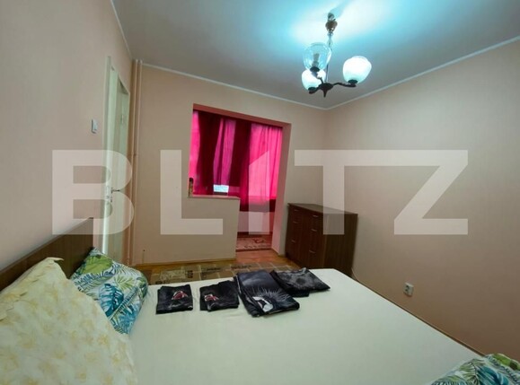 Apartament de închiriat 2 camere Dacia - 188400AI | BLITZ Timișoara | Poza4