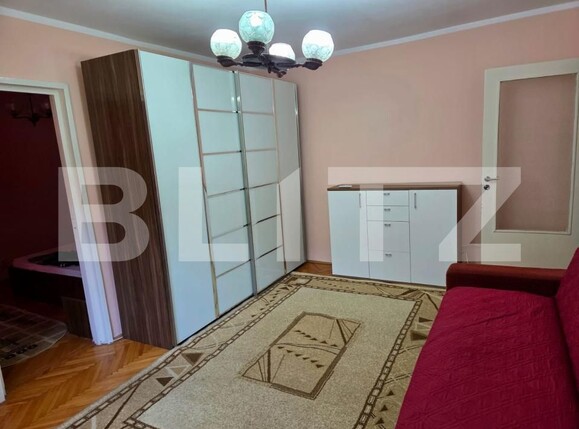Apartament de închiriat 2 camere Dacia - 188400AI | BLITZ Timișoara | Poza3