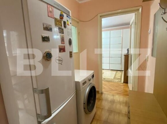 Apartament de închiriat 2 camere Dacia - 188400AI | BLITZ Timișoara | Poza9
