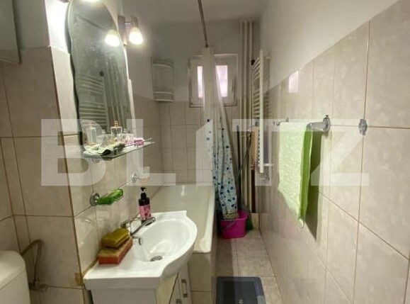 Apartament de închiriat 2 camere Dacia - 188400AI | BLITZ Timișoara | Poza8