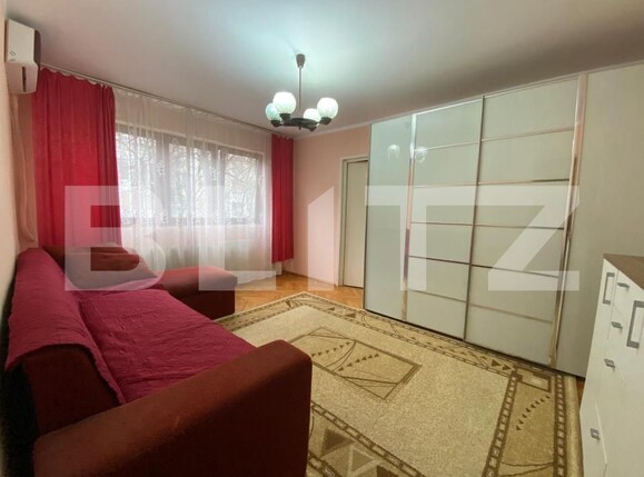 Apartament de închiriat 2 camere Dacia - 188400AI | BLITZ Timișoara | Poza1