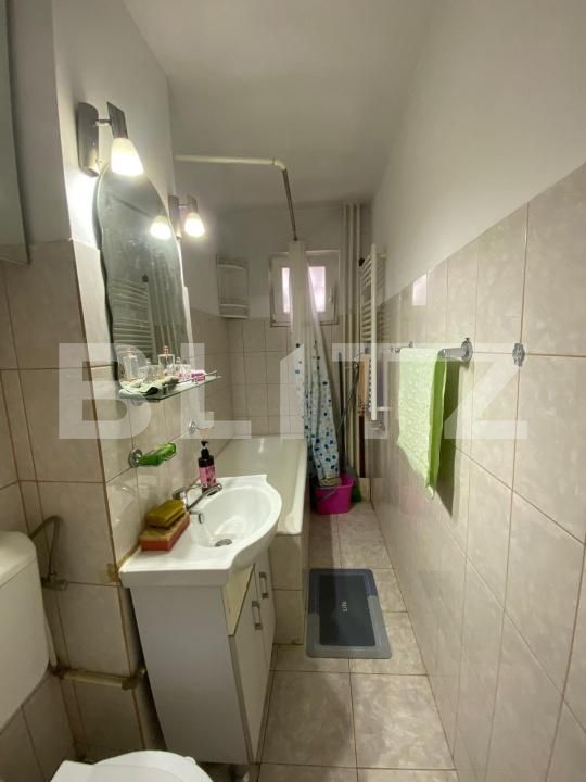 Apartament de închiriat 2 camere Dacia - 188400AI | BLITZ Timișoara | Poza8