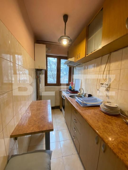 Apartament de închiriat 2 camere Dacia - 188400AI | BLITZ Timișoara | Poza7
