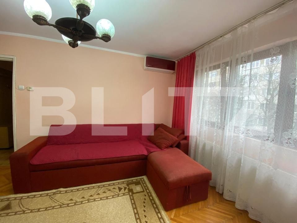 Apartament de închiriat 2 camere Dacia - 188400AI | BLITZ Timișoara | Poza2