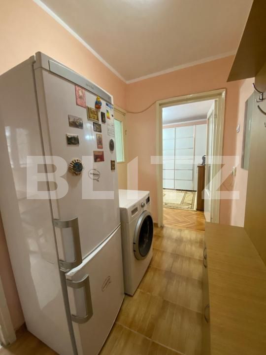 Apartament de închiriat 2 camere Dacia - 188400AI | BLITZ Timișoara | Poza9