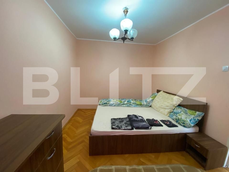 Apartament de închiriat 2 camere Dacia - 188400AI | BLITZ Timișoara | Poza5