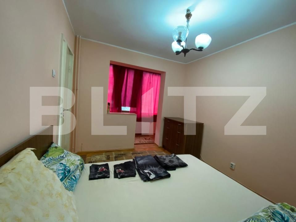 Apartament de închiriat 2 camere Dacia - 188400AI | BLITZ Timișoara | Poza4