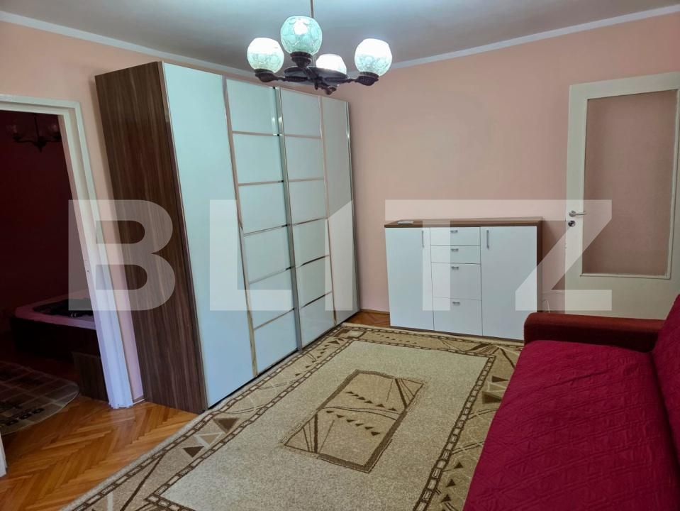 Apartament de închiriat 2 camere Dacia - 188400AI | BLITZ Timișoara | Poza3