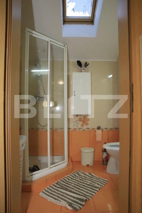 Casa de vânzare 4 camere Mosnita Noua - 188417CV | BLITZ Timișoara | Poza8