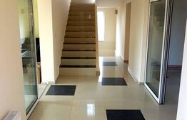 Casă individuală premium 5 Camere 200 mp utili teren 740mp Mosnita Moua 