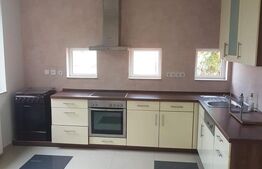 Casă individuală premium 5 Camere 200 mp utili teren 740mp Mosnita Moua 