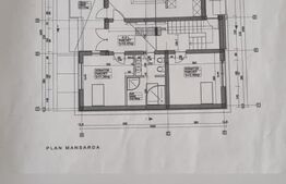 Casă individuală premium 5 Camere 200 mp utili teren 740mp Mosnita Moua 