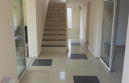 Casă individuală premium 5 Camere 200 mp utili teren 740mp Mosnita Moua 