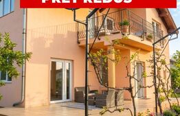 Casă individuală premium 5 Camere 200 mp utili teren 740mp Mosnita Moua 