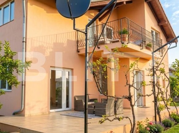 Casa de vânzare 5 camere Mosnita Noua - 188452CV | BLITZ Timișoara | Poza1