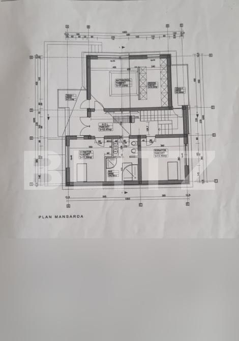 Casa de vânzare 5 camere Mosnita Noua - 188452CV | BLITZ Timișoara | Poza3