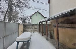 Casa 180 mp, reg P+2E, zona Balcescu