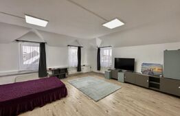 Casa 180 mp, reg P+2E, zona Balcescu