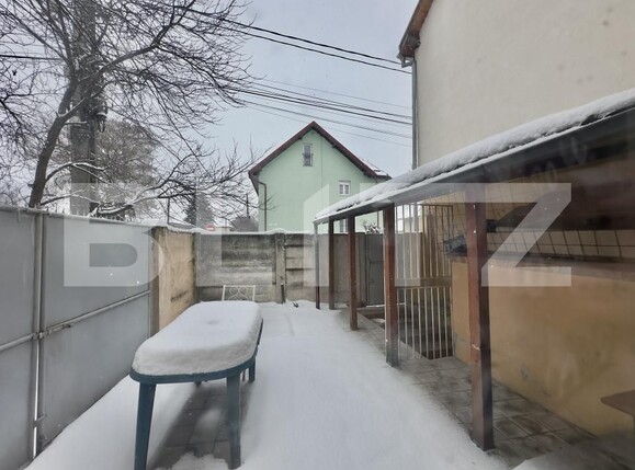 Casa de închiriat 5 camere Balcescu - 188506CI | BLITZ Timișoara | Poza9