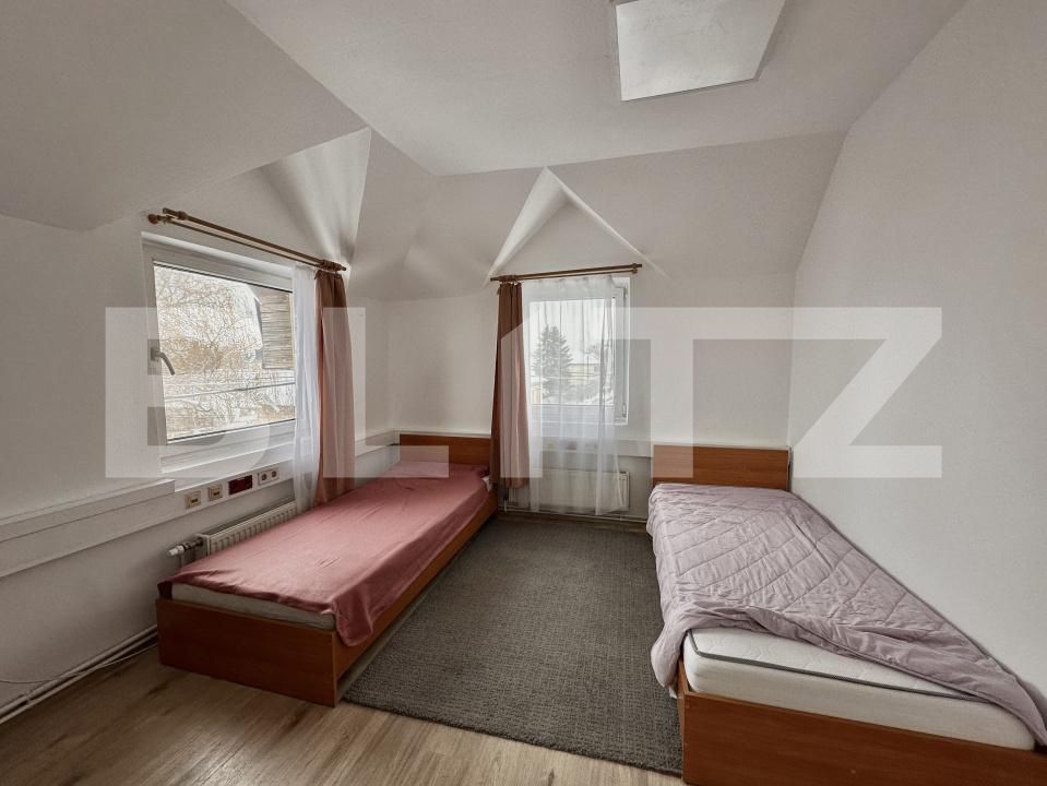 Casa de închiriat 5 camere Balcescu - 188506CI | BLITZ Timișoara | Poza7