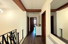 Casa 4 dormitoare, 150 mp, zona Ciarda Rosie