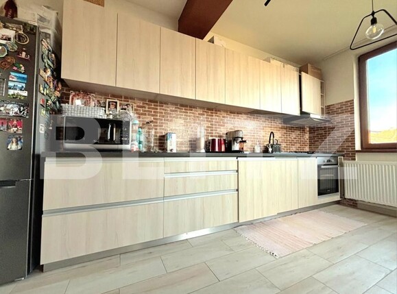 Casa de închiriat 5 camere Ciarda Rosie - 188508CI | BLITZ Timișoara | Poza7