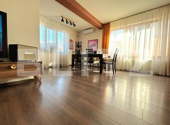 Casa de închiriat 5 camere Ciarda Rosie - 188508CI | BLITZ Timișoara | Poza1