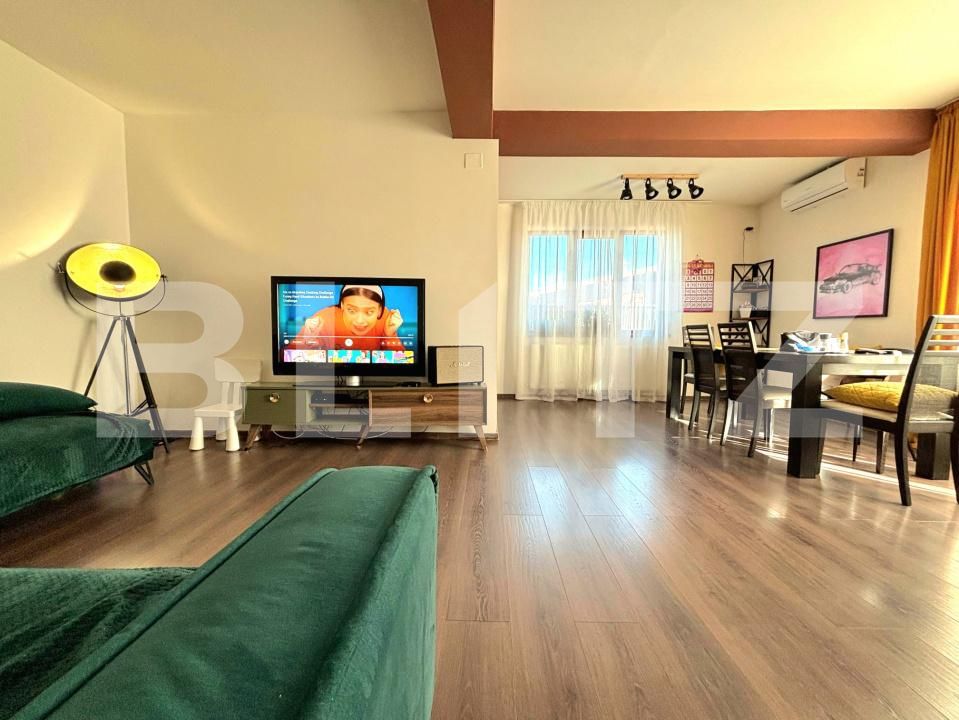 Casa de închiriat 5 camere Ciarda Rosie - 188508CI | BLITZ Timișoara | Poza2