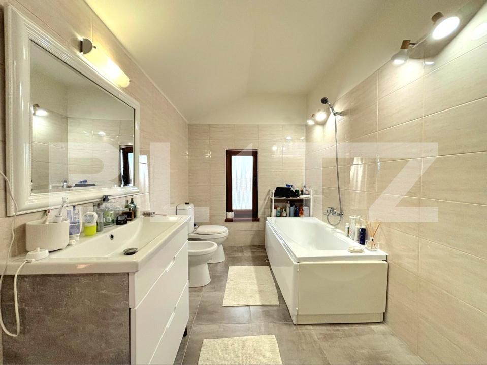 Casa de închiriat 5 camere Ciarda Rosie - 188508CI | BLITZ Timișoara | Poza10