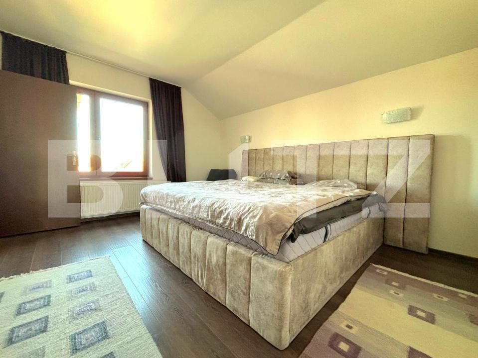 Casa de închiriat 5 camere Ciarda Rosie - 188508CI | BLITZ Timișoara | Poza4