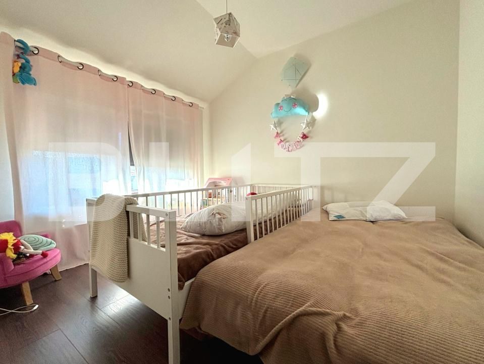 Casa de închiriat 5 camere Ciarda Rosie - 188508CI | BLITZ Timișoara | Poza3