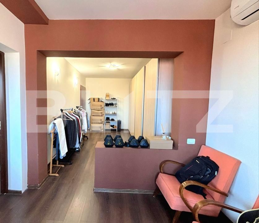 Casa de închiriat 5 camere Ciarda Rosie - 188508CI | BLITZ Timișoara | Poza6