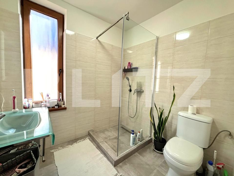 Casa de închiriat 5 camere Ciarda Rosie - 188508CI | BLITZ Timișoara | Poza11