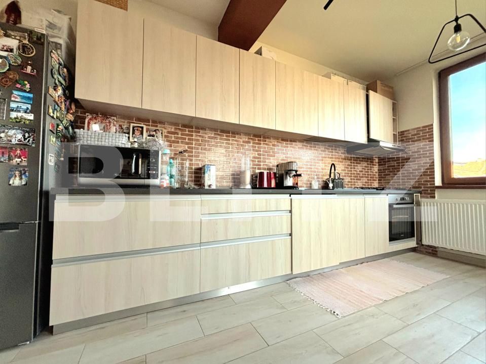 Casa de închiriat 5 camere Ciarda Rosie - 188508CI | BLITZ Timișoara | Poza7