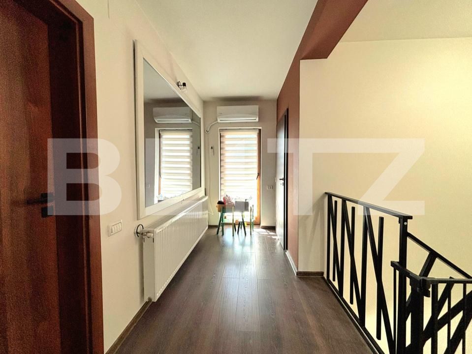 Casa de închiriat 5 camere Ciarda Rosie - 188508CI | BLITZ Timișoara | Poza8