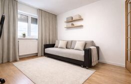 Apartament 2 camere, 50 mp, cateva minute de Iulius Mall