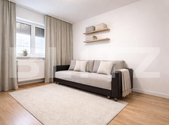 Apartament de vânzare 2 camere Aradului - 188509AV | BLITZ Timișoara | Poza1